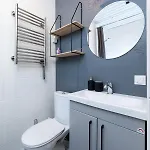 Design Studio, Inclusive, 10 Min To Old Town