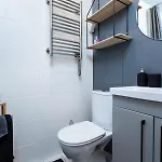 Design Studio, Inclusive, 10 Min To Old Town *