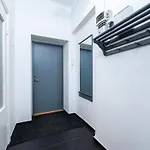 公寓 Design Studio, Inclusive, 10 Min To Old Town *