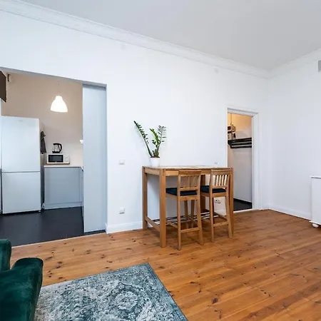 Appartamento Design Studio, Inclusive, 10 Min To Old Town *