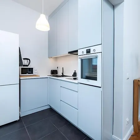 Design Studio, Inclusive, 10 Min To Old Town * Tallinn