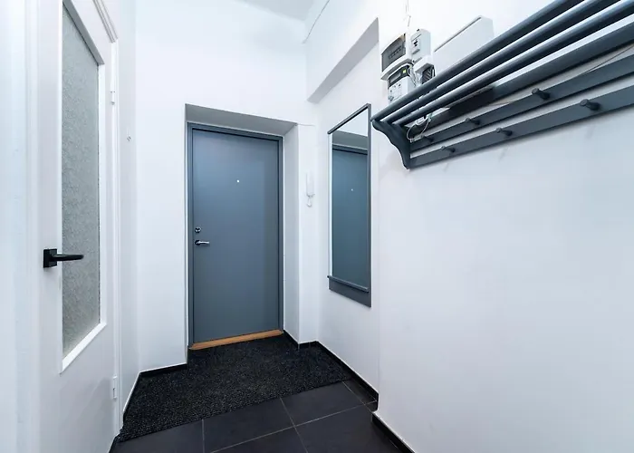 Korter Design Studio, Inclusive, 10 Min To Old Town *