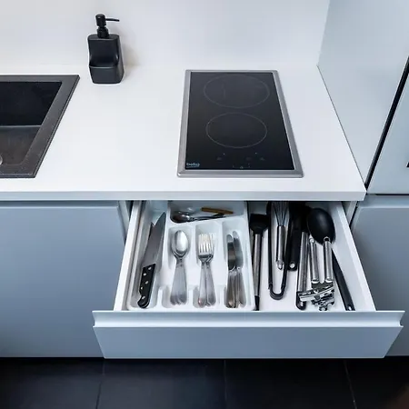 Design Studio, Inclusive, 10 Min To Old Town * Tallin