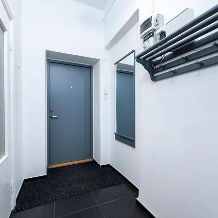 Apartament Design Studio, Inclusive, 10 Min To Old Town *